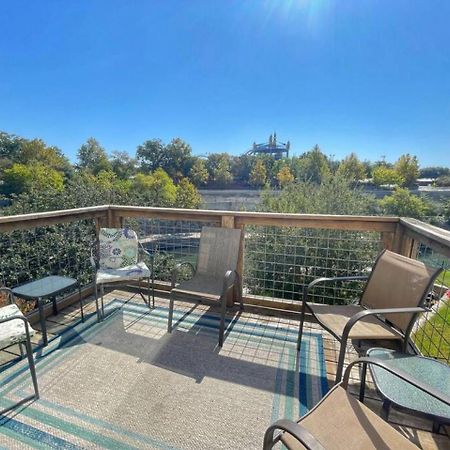 ניו בראונפלס Comal River Condo 375 מראה חיצוני תמונה