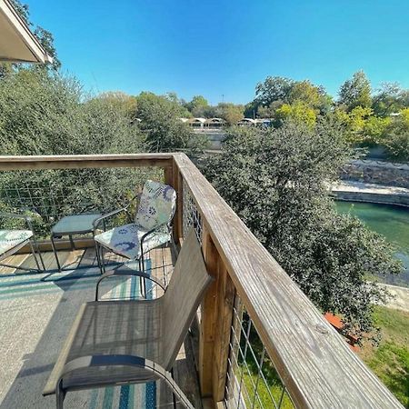 ניו בראונפלס Comal River Condo 375 מראה חיצוני תמונה
