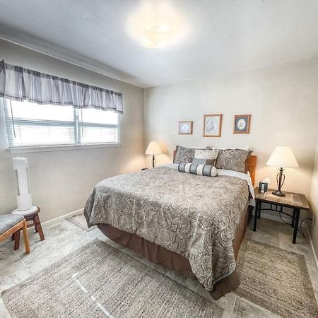 ניו בראונפלס Comal River Condo 375 מראה חיצוני תמונה