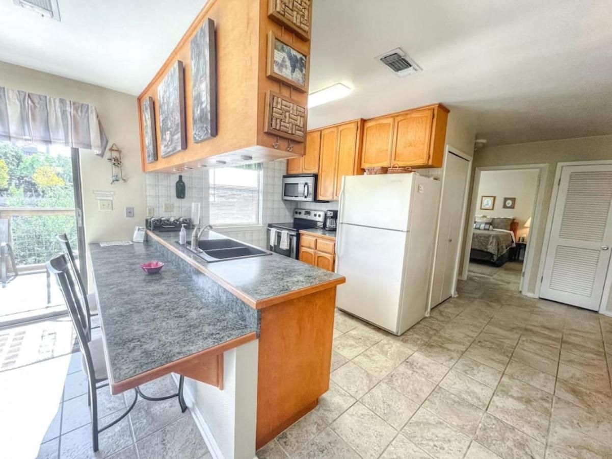 ניו בראונפלס Comal River Condo 375 מראה חיצוני תמונה