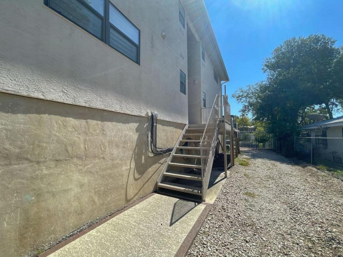 ניו בראונפלס Comal River Condo 375 מראה חיצוני תמונה
