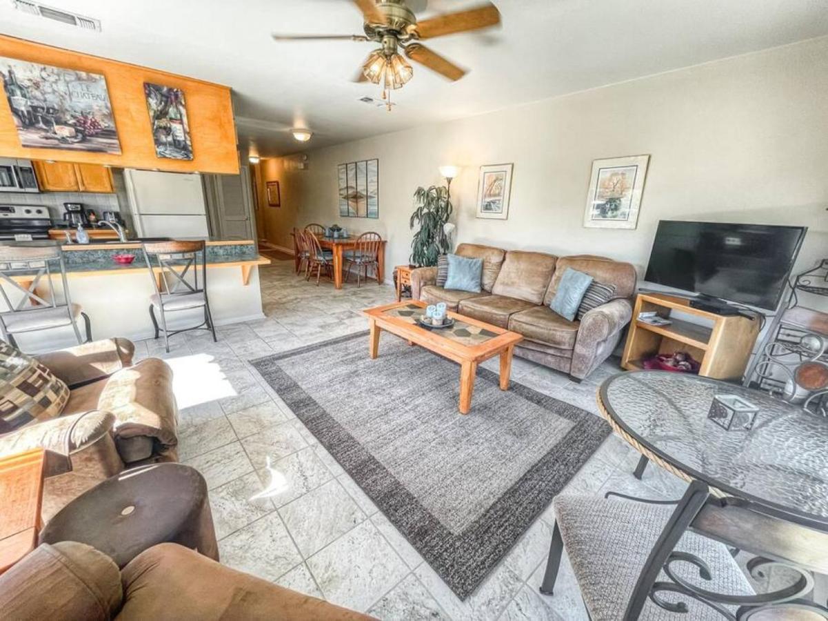 ניו בראונפלס Comal River Condo 375 מראה חיצוני תמונה