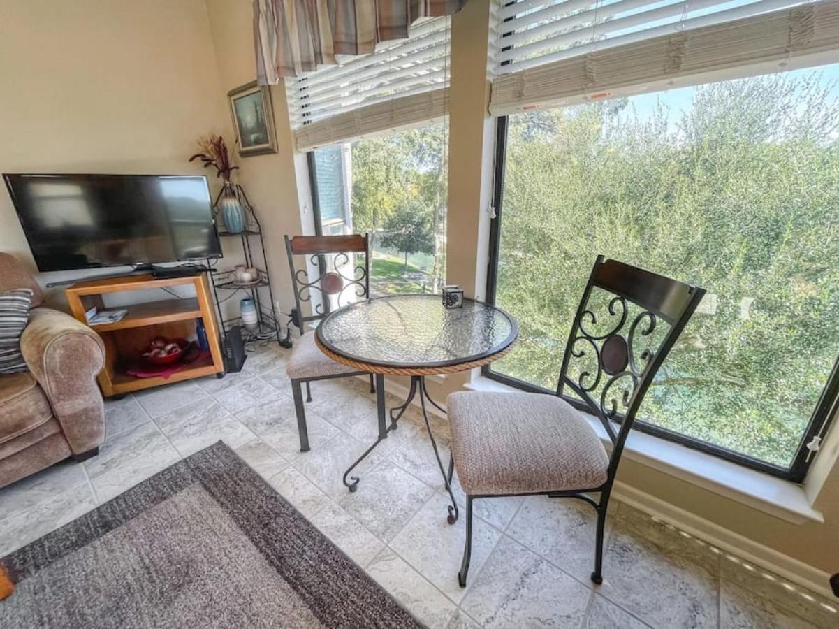 ניו בראונפלס Comal River Condo 375 מראה חיצוני תמונה