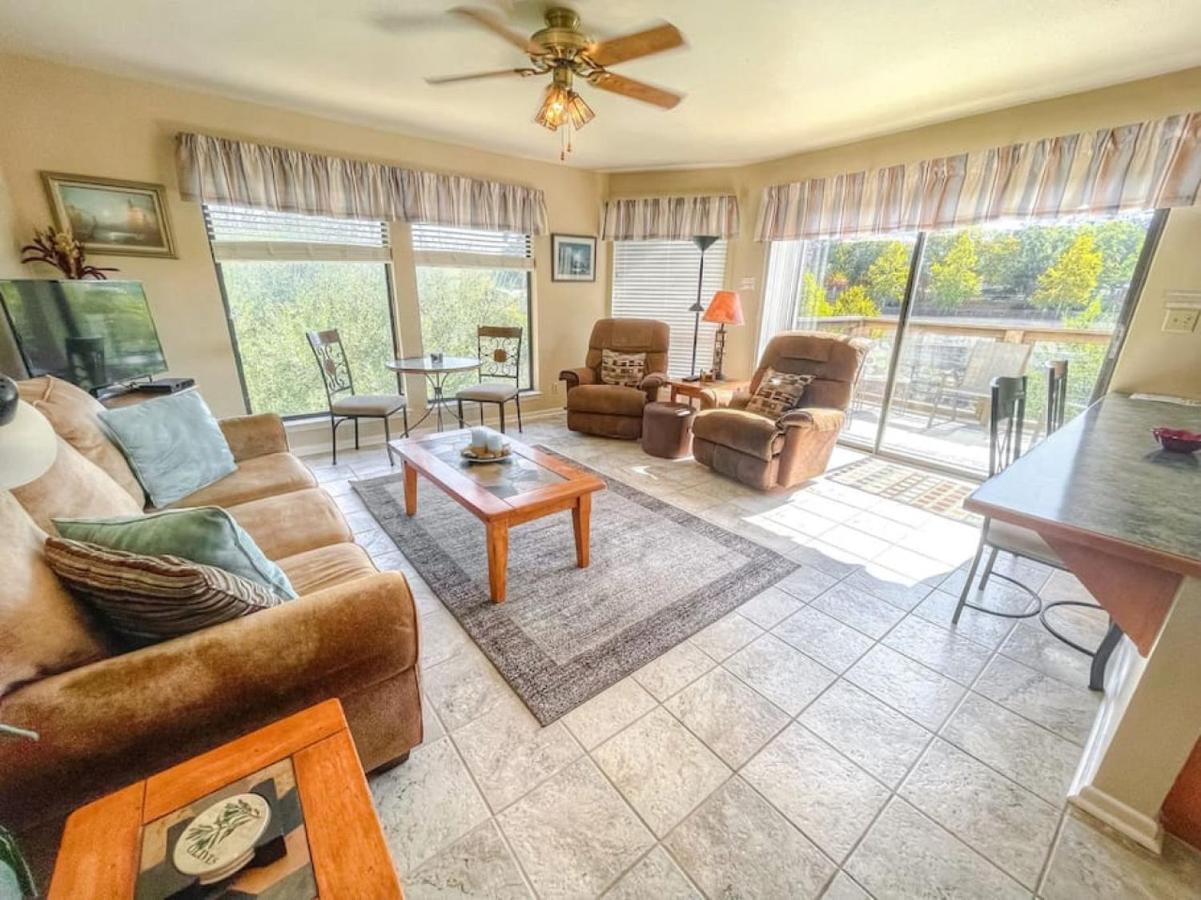 ניו בראונפלס Comal River Condo 375 מראה חיצוני תמונה