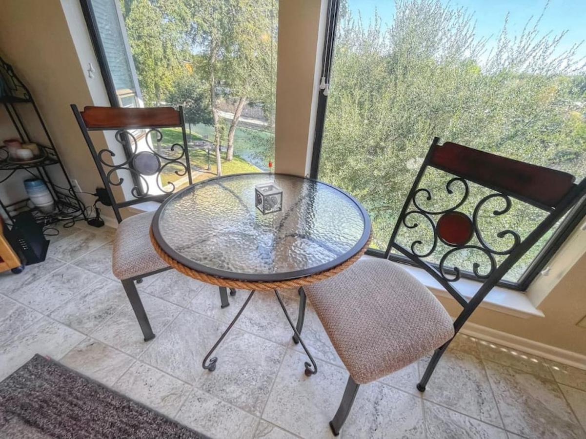 ניו בראונפלס Comal River Condo 375 מראה חיצוני תמונה