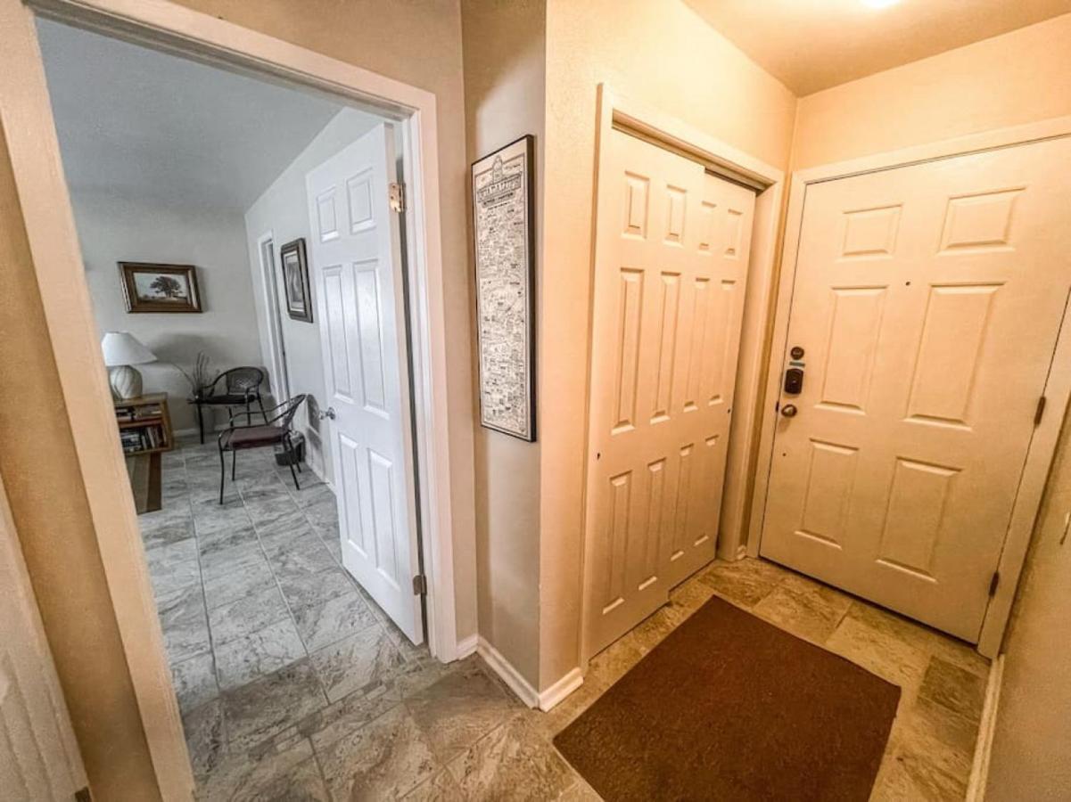 ניו בראונפלס Comal River Condo 375 מראה חיצוני תמונה