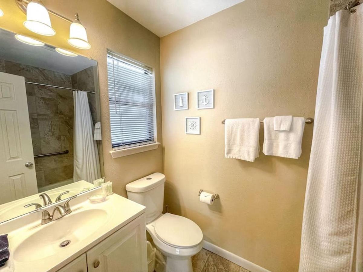 ניו בראונפלס Comal River Condo 375 מראה חיצוני תמונה