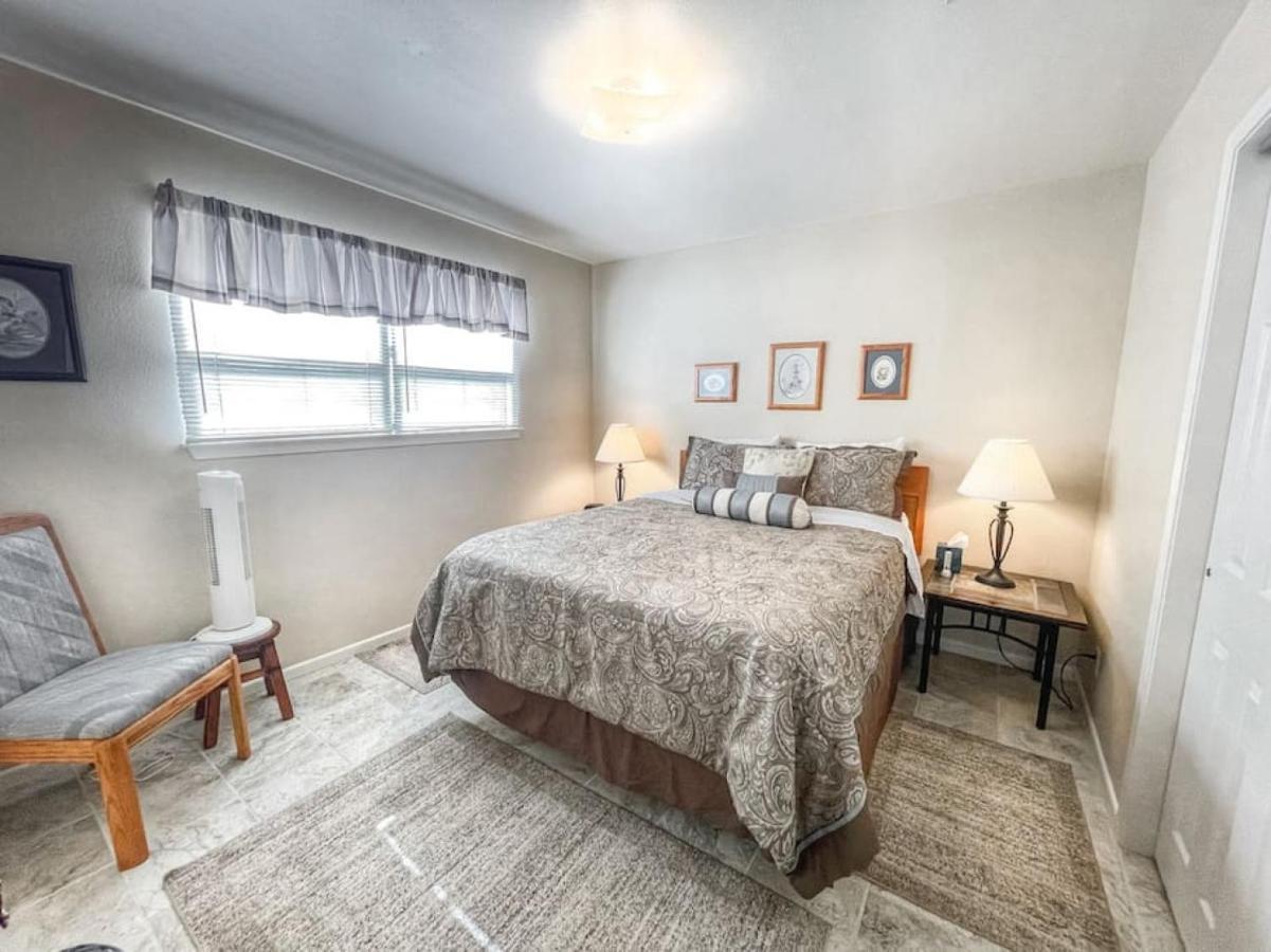 ניו בראונפלס Comal River Condo 375 מראה חיצוני תמונה