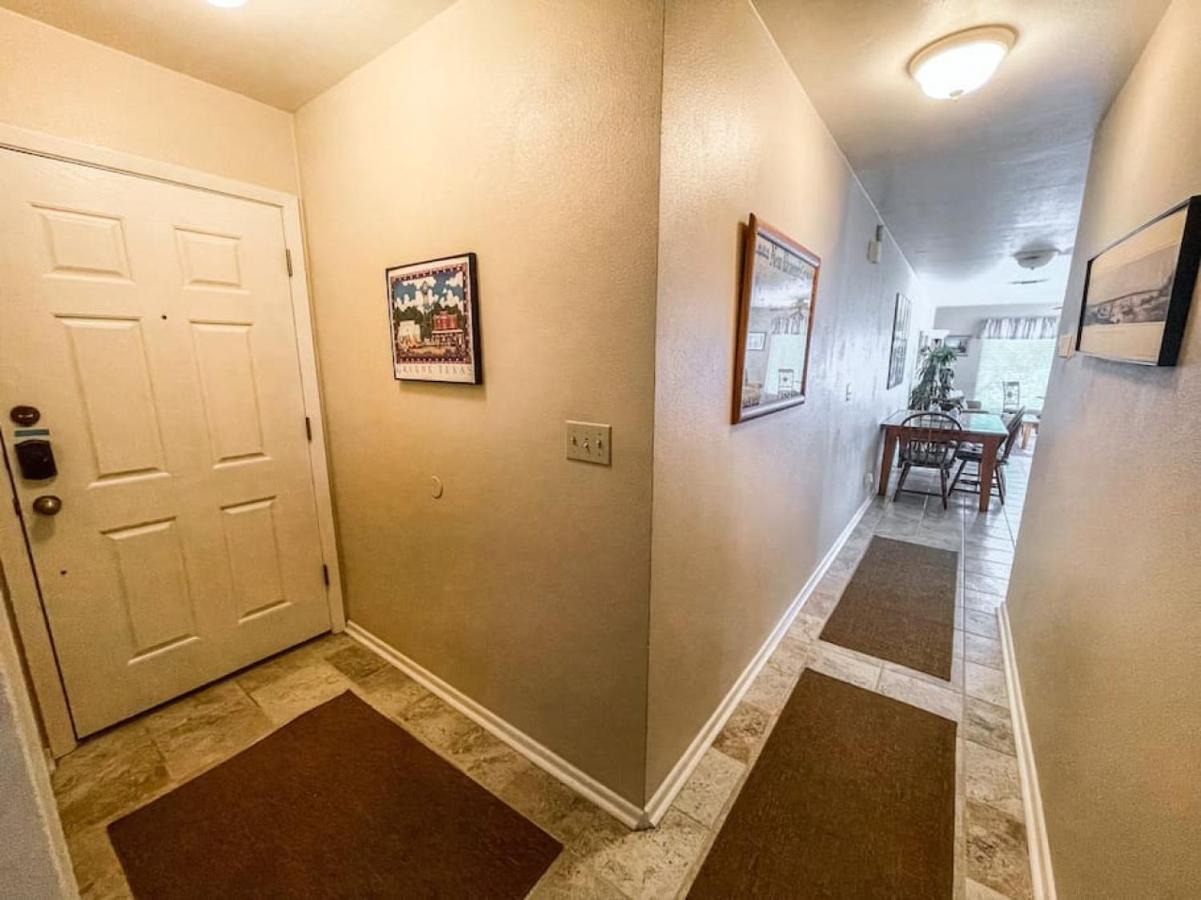 ניו בראונפלס Comal River Condo 375 מראה חיצוני תמונה