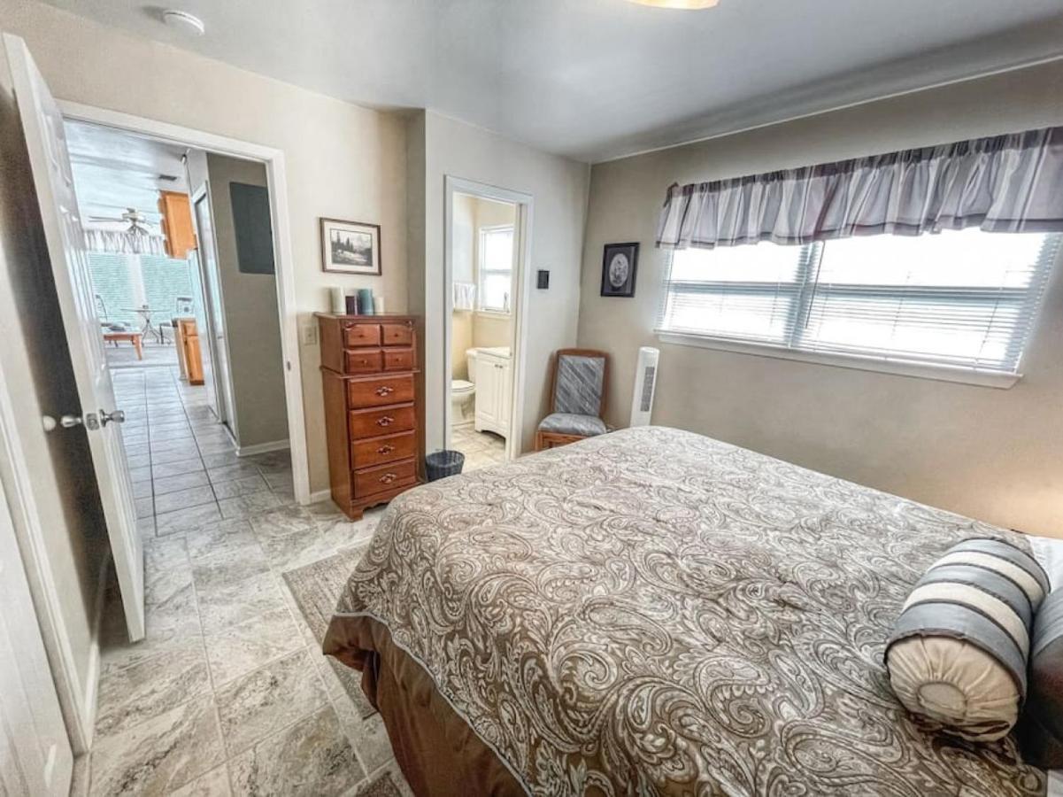 ניו בראונפלס Comal River Condo 375 מראה חיצוני תמונה