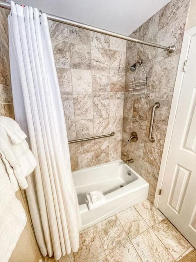 ניו בראונפלס Comal River Condo 375 מראה חיצוני תמונה