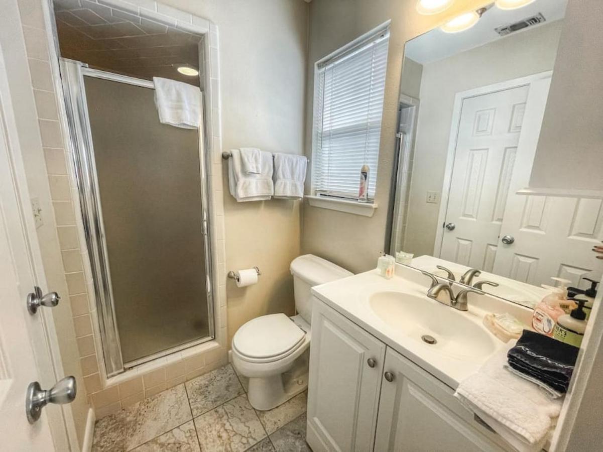 ניו בראונפלס Comal River Condo 375 מראה חיצוני תמונה