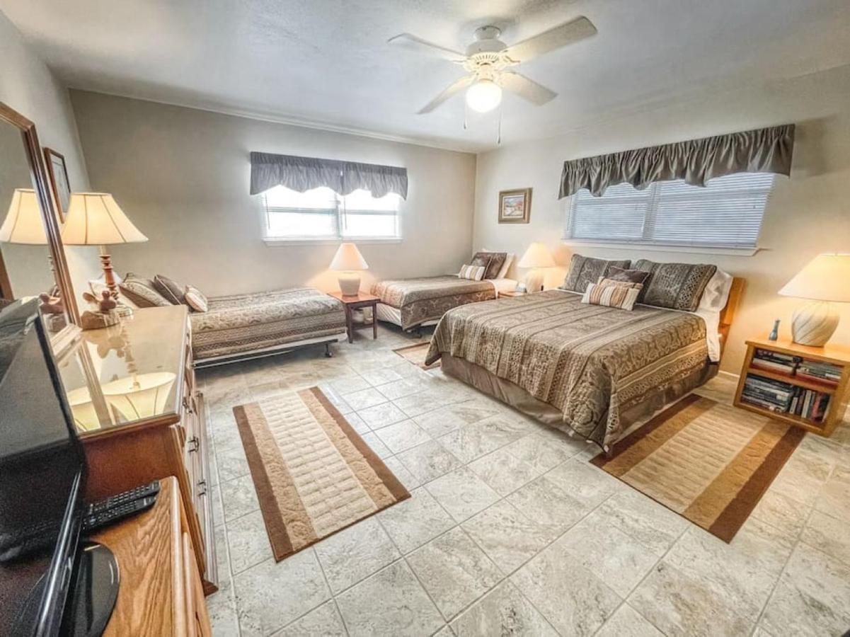 ניו בראונפלס Comal River Condo 375 מראה חיצוני תמונה