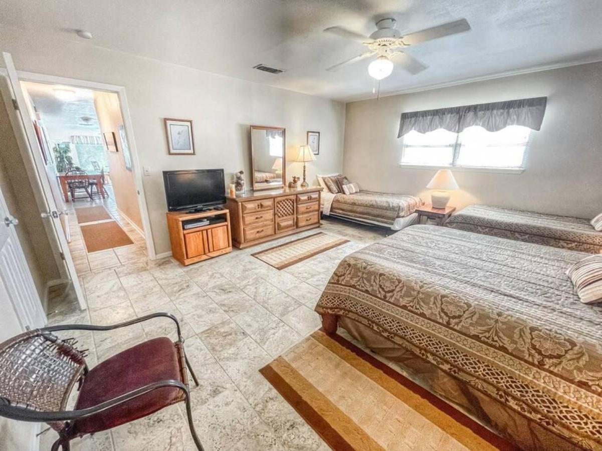 ניו בראונפלס Comal River Condo 375 מראה חיצוני תמונה